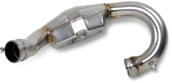 Gas MC 250 F [2021-2023] - Megabomb Krümmerrohr – Bild 2