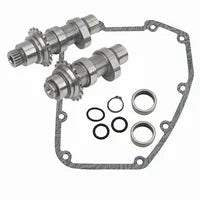 Harley-Davidson FXSE 1800 Pro Street Breakout CVO [2016-2017] - High Flow Nockenwellenplatte – Bild 12