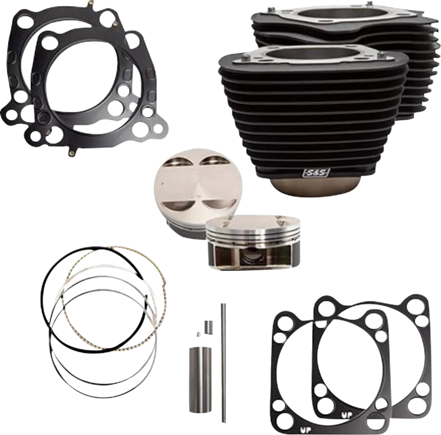 Harley-Davidson FLHTCUTG 1868 Tri Glide Ultra 114 [2025] - Zylinderkit – Bild 1