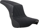 Harley-Davidson Street Bob [LE PERA] – Kick Flip Biker Gel Seat-1
