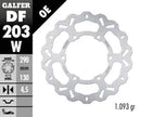 Kawasaki ZX-25 R 250 Ninja [2023-2025] - Wave® brake disc - picture 6