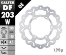 Kawasaki ZX-25 R 250 Ninja [2023-2025] - Wave® brake disc - picture 2