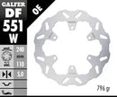 Royal Enfield Shotgun 650 [2024-2026] - BREMSSCHEIBE FIXED WAVE – Bild 6