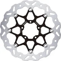 Triumph Speed Four 600 [2003-2006] - brake discs - picture 8