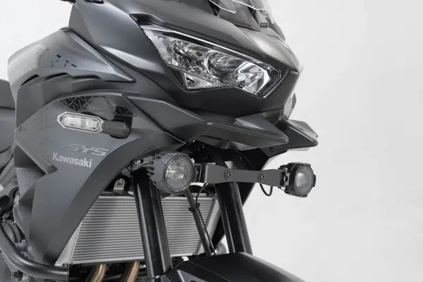 Kawasaki Versys 650 [2021-2026] - EVO high beam kit - picture 5