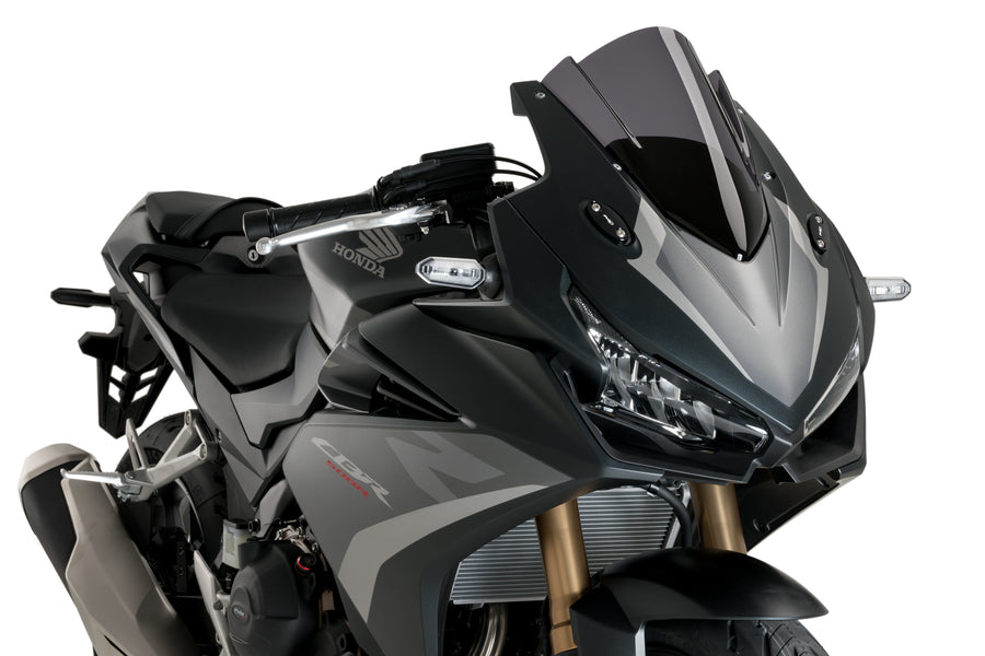 HONDA CBR 500 R [2024] – Z-Racing Screen – Transparent