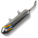 Ktm SX 125 [2021-2022] - Turbinecore 2.1 rear silencer - picture 1