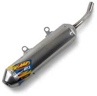 Gas MC 125 [2021, 2023] - Turbinecore 2 Spark Arrestor Endschalldämpfer – Bild 10