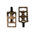 harley davidson fxlrs [HEINZ BIKES] – footrests for Harley-4