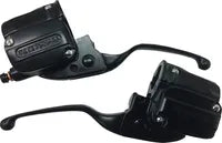 Harley Davidson Fltruse [DRAG SPECIALTIES] – Handlebar Control Set