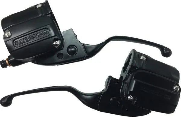Harley Davidson Fltruse [DRAG SPECIALTIES] – Handlebar Control Set
