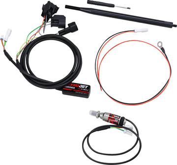 harley davidson flhxse [DYNOJET] – QSX quickshifter kit