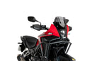 HONDA NX 500 [2025] – Sports Screen – Transparent-7