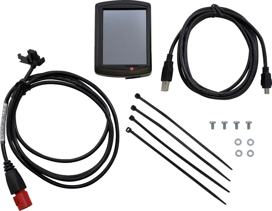 Harley Davidson FXLRS [DYNOJET] – Power Vision Tuning Module