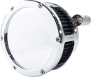 Harley-Davidson FLHS 1340 Electra Glide Sport [1994] - BA air filter kit - Surface: Black, Chrome - Image 1