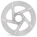 Harley-Davidson FXST 1690 Softail Standard [2012-2013] - Flame Series Fixed Rotor – Bild 6