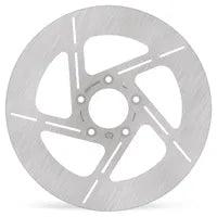 Harley-Davidson Xl 883 R Roadster [2004, 2007-2010] - Flame Series Fixed Rotor – Bild 5