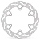 Rieju MR 250 Pro [2024] - Flame Series Bremsscheibe – Bild 9