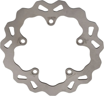 Bmw R 1200 Rt ABS [2018-2019] - brake disc – picture 2