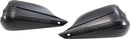 BMW R 1250 GS Adventure Style Rally [2024] - BBSTORM hand protector kit – picture 1