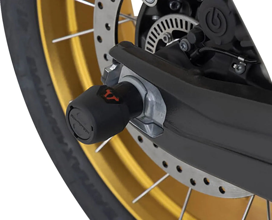 bmw m 1000 [SW-MOTECH] – rear axle grinder