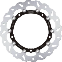BMW S 1000 R [2014, 2017-2019] - Bremsscheibe – Bild 5