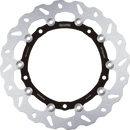 BMW S 1000 R [2014, 2017-2019] - Bremsscheibe – Bild 3
