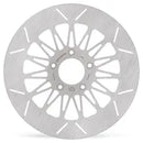 Harley-Davidson XR 1200 X [2011-2013] - Flame Series Fixed Rotor – Bild 7