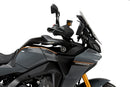 YAMAHA TRACER 9 GT PLUS [2024] – sports screen – heavily tinted