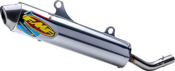 Kawasaki KX 500 (KX 500 D) [1988] - Turbinecore silencer - picture 1
