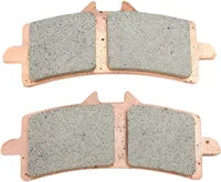 Benelli TNT 1130 [EBC] - Sintered Road Race "GPFAX" brake pads