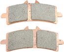 MV Agusta Brutale 675 [EBC] – Sintered Road Race “GPFAX” brake pads