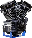 Harley-Davidson FLSB 1750 Softail Sport Glide 107 [2022, 2023-2024] - MK136 Black Edition Motor – Merkmal: 475G Nockenwelle – Bild 11