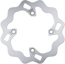 Honda CB 125 R Neo Sport Cafe ABS [2018-2020, 2023-2024] - Wave® brake disc - picture 1