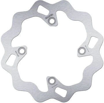 Honda Cb300R Neo Sports Cafe [2021, 2023] - Wave® brake disc - picture 1