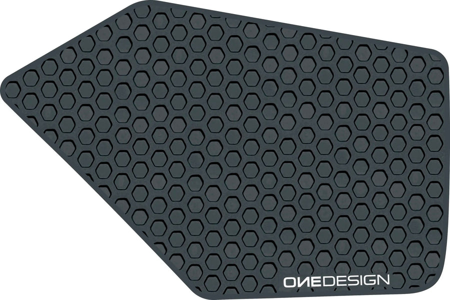 Yamaha Tracer 9 GT [OneDesign] - Tank Grip