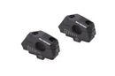 Moto Guzzi V 7 III Carbon [SW-MOTECH] – variable handlebar risers for Ø22 handlebars