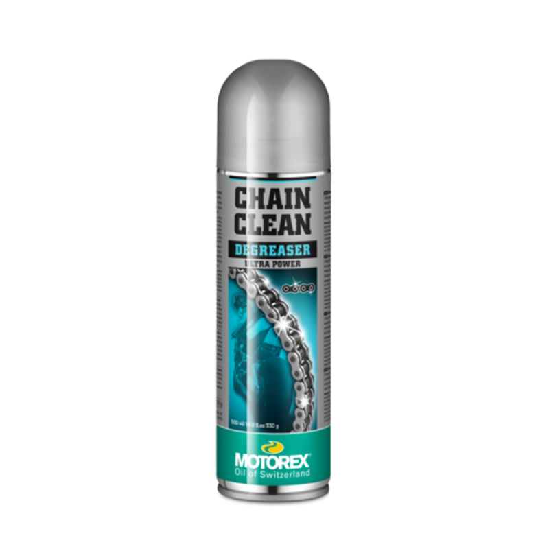 BMW R 1150 GS [1999-2004] - Chain Clean Spray