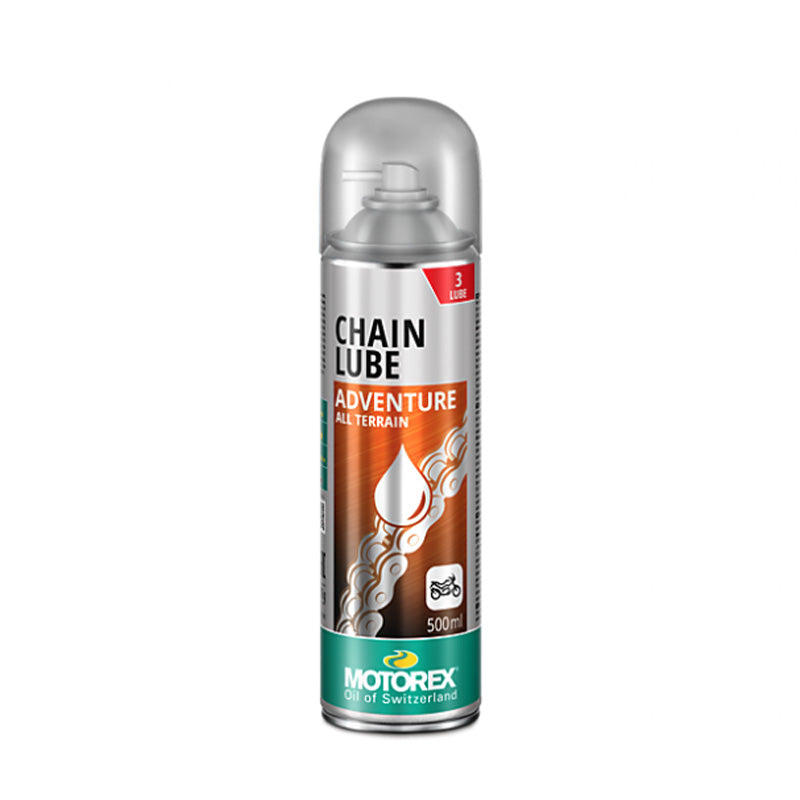 BMW R nineT 1200 Roadster [2014-2023] - Chainlube Adventure Spray