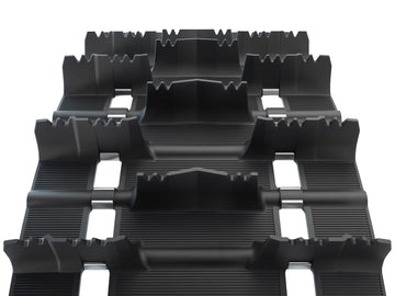POLARIS 550 INDY VOYAGEUR 144 [2014-2021] - Snowmobile track