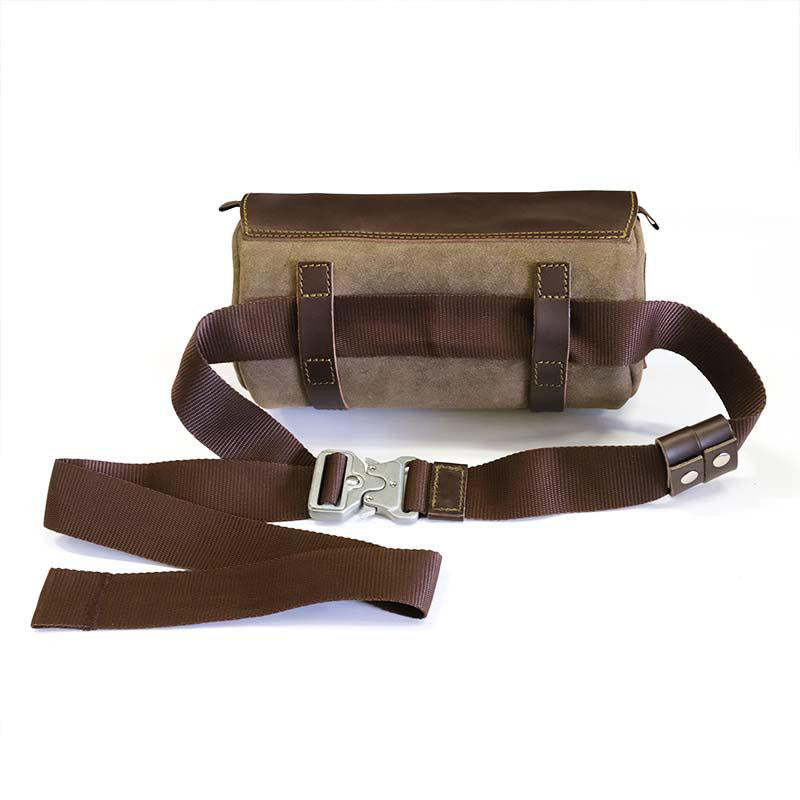 BMW F 850 GS Adventure [2019-2024] - Gürtel mit Schnellverschluss