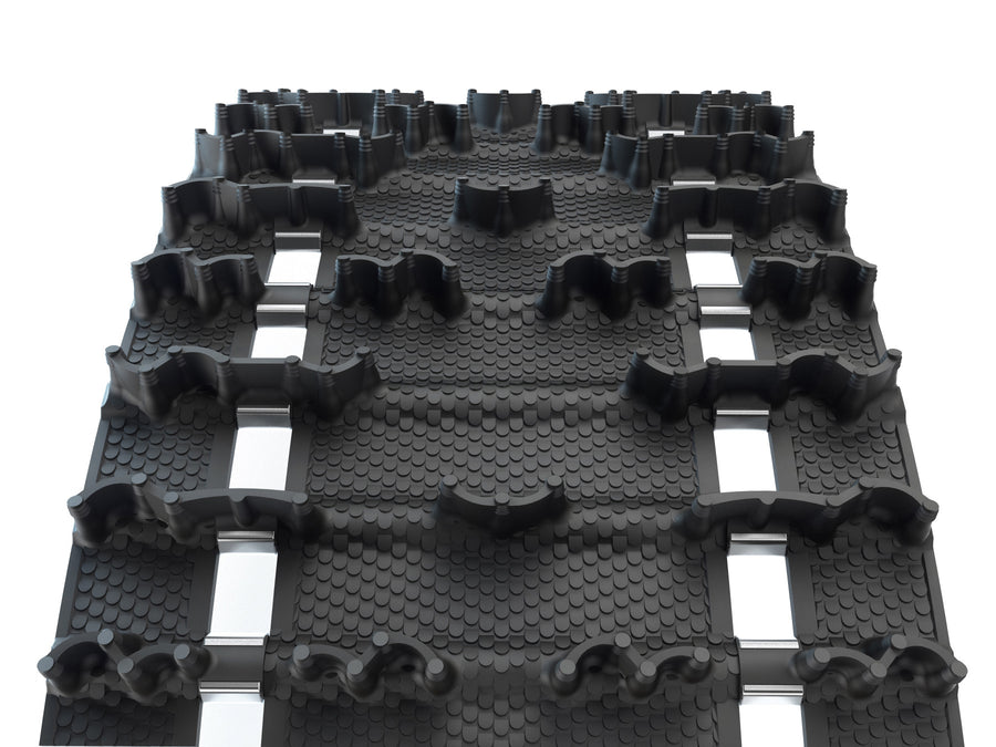 SKI DOO RENEGADE SPORT 600 ACE LFF [2011-2021] - Snowmobile tracked track
