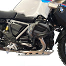 BMW R 1250 GS LC Rad [2019-2023] - Racing-Krümmersatz ohne Katalysator – Titan