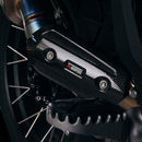 BMW R 1300 GS Adventure [2024–2026] - Akrapovic Titan-Auspuffkrümmer + Motorkontrollleuchte EURO 5 + BMW R1300GS und ADV