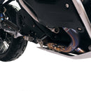 BMW R 1300 GS Adventure [2024–2026] - Akrapovic Titan-Auspuffkrümmer + Motorkontrollleuchte EURO 5 + BMW R1300GS und ADV
