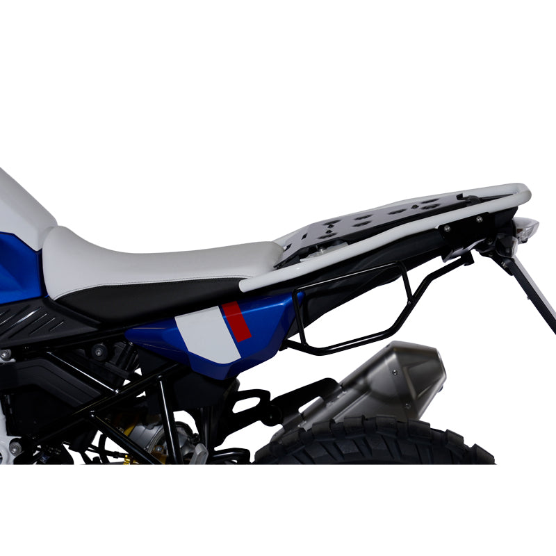 BMW F 450 GS [2026-] - Original Sitzbankbezug Standardhöhe