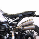 BMW R nineT 1200 Roadster [2014-2023] - Sitzbankbezug aus Leder (Doppelsitzbank)