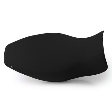 BMW R 1150 GS Adventure [2002-2006] - Black cover for long seat