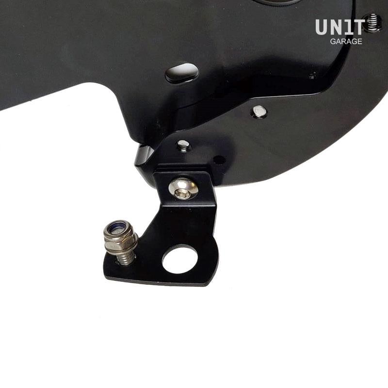 BMW R nineT 1200 Pure [2017-2023] - Paar Adapter für -Blinker