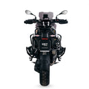 BMW R nineT 1200 Pure [2017-2023] - Atlas Aluminium-Seitenkoffer-Set 48L+41L